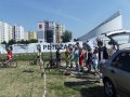 Petržalka - Olympijský festival nádejí 2015 - Fotogaléria