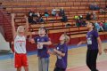 Košice Minibasketbalová liga 2015/2016