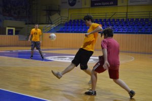 Košice Futsal (chlapci)