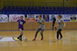 Košice Futsal (dievčatá)