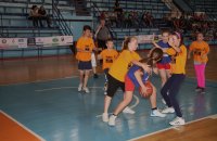 Poprad Minimixbasketbal - Výsledky zápasov 3. kola
