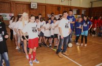 Spišská Stará Ves Futsal - Propozície