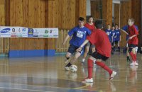 Stará Ľubovňa Futsal - Zaradenie do finálových skupín