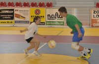 Stará Ľubovňa Futsal - Výsledky 1. kola skupín