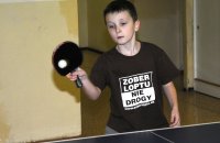 Košice Stolný tenis - 5. ročník SPORT LUDUS CUP