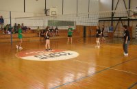 Košice Volejbal - Zmena termínov a skupín