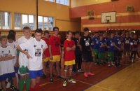 Žarnovica Futsal - Výsledky