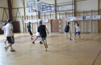 Stará Ľubovňa Basketbal - Výsledky 1. kola a termíny 2. kola