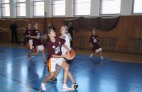Stará Ľubovňa Basketbal - Výsledky 2. kola a termíny skupín o umiestnenie