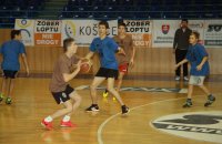 Košice Basketbal - Fotogaléria