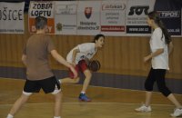 Košice Basketbal - Rozpis zápasov finálovej časti