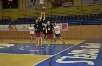 Košice Basketbal - OTÁZKA