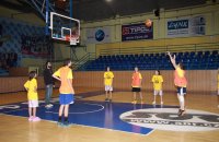 Košice Basketbal - OZNAM