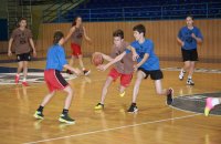 Košice Basketbal - Konečné poradie
