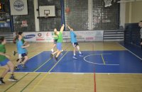 Košice Minibasketbalová liga - Propozície 1. kolo