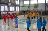 Košice Minibasketbalová liga - Vyhodnotenie 1.kola