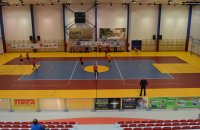 Stará Ľubovňa Futsal - Propozície