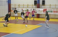 Stará Ľubovňa Futsal - Výsledky finálového kola a celkové umiestnenie