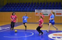 Košice Futsal 2015 /Chlapci/ - Výsledky 2. časti
