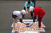 Petržalka - Tipsport hokejová prípravka 2015 - Propozície