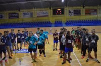 Košice Futsal Chlapci 2015 - Konečné poradie