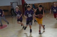 Košice Minibasketbalová liga 2015/2016 - Vyhodnotenie 1.kola, Kategória - staršie