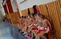 Košice Minibasketbalová liga 2015/2016 - Propozície II. kola, Kategória - staršie