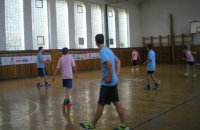 Považská Bystrica Futsal - Výsledky