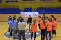 Košice Futsal (dievčatá) - Výsledky základných skupín