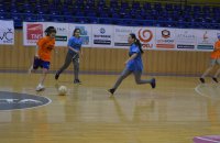 Košice Futsal (dievčatá) - Fotogaléria