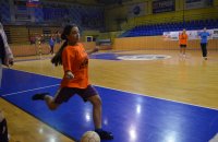 Košice Futsal (dievčatá) - Rozpis základných skupín