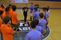 Košice Futsal (chlapci) - Výsledky 1.kolo