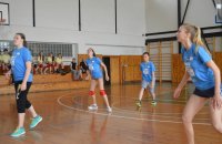 Košice Volejbal - Vysledky finálových skupín