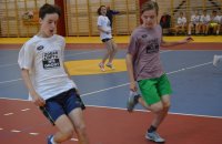 Stará Ľubovňa Futsal - Výsledky 2. kola a termín kôl o umiestnenie