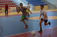 Stará Ľubovňa Futsal - Výsledky 1. kola a termín 2. kola