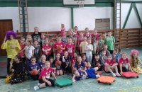 Košice BABY Basketbal 2015/2016 - Vyhodnotenie 7. kola