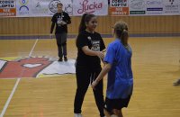 Košice Futsal (dievčatá) 2016/2017 - Rozpis finálových skupín