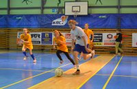 Košice Futsal (dievčatá) 2016/2017 - Výsledky finálových skupín