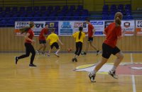 Košice Basketbal - Konečné poradie