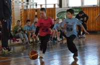 Košice Minibasketbalová liga 2016/2017 - Vyhodnotenie III. kola, Kategória - mladšie