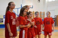 Košice Minibasketbalová liga 2016/2017 - Propozície V. kola, Kategória - staršie