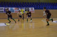 Košice Futsal (chlapci) - Zoznam prihlásených škôl