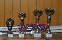 Letanovce Florbalová liga 2016/2017 - Výsledky 4. kola