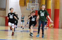 Košice Minibasketbalová liga 2016/2017 - Propozície VI. kola, Kategória - staršie