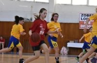 Piešťany Basketbalová liga 2016/2017 - Fotogaléria