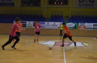 Košice Futsal (chlapci) - Výsledky finálových skupín