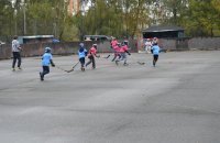 Svit Hokejbalová liga 2016/2017 - Rozpis 6. kola žiackej hokejbalovej ligy