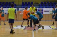 Košice Basketbal - Fotogaléria