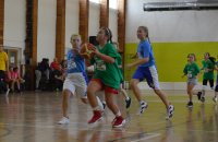 Košice Minibasketbalová liga 2017/2018 - Fotogaléria, Kategória - staršie