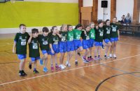 Košice Minibasketbalová liga 2017/2018 - Propozície IV. kola, Kategória - staršie